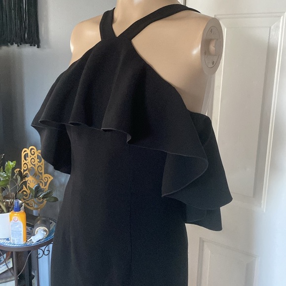 Rachel Zoe gown - Picture 2 of 10